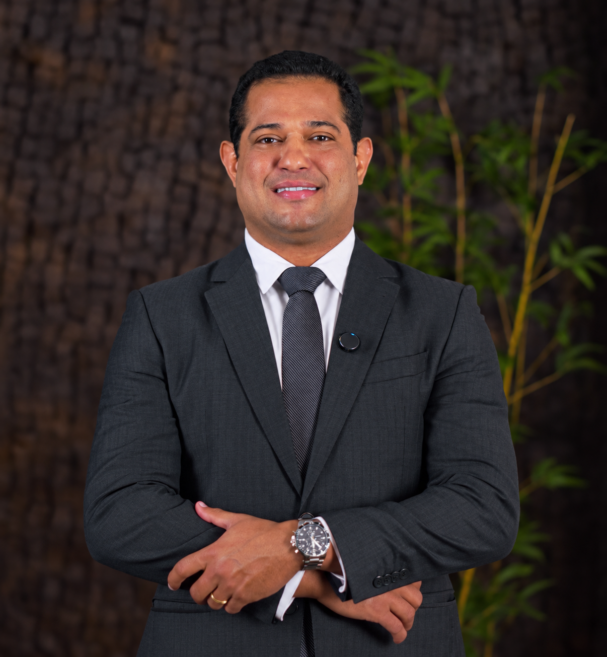 Breno Quirino - CEO Quirino Advisors
